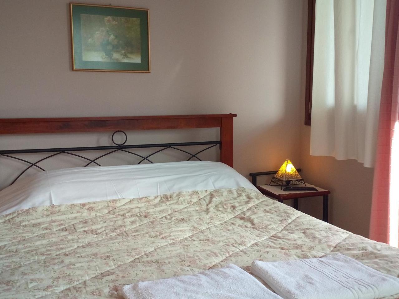 Guesthouse Kalosorisma Цагкарада Екстер'єр фото