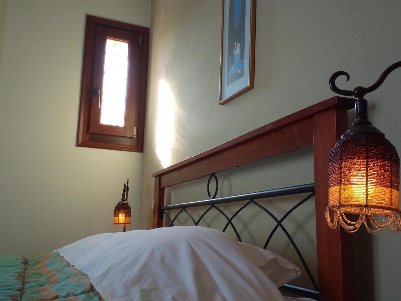 Guesthouse Kalosorisma Цагкарада Екстер'єр фото